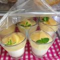 へーすけママ☆'s cooksnap of when they made 夏の冷デザート　ゆるゆるゼリー(ジュレ).