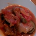 トカユカエル's cooksnap of when they made ラタトゥーユ？カレー？どっちなの♪.