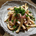広野のタイタン's cooksnap of when they made 魚介の漬け焼き.