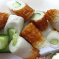 marinmam's cooksnap of when they made ☆きゅうちく.