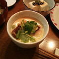 ｶﾅﾃﾞ's cooksnap of when they made おでんの素と家にあるもので作る茶碗蒸し.