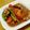 copom's cooksnap of when they made ✿夏野菜の温タパス✿ビネガー風味、15分.