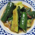 ｎａ＊ｍａ's cooksnap of when they made ◇◆胡瓜大量消費メニュー♫たたき胡瓜◆◇.