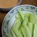 ﾀﾂちん's cooksnap of when they made 一番美味しいセロリの食べ方.