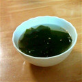 まちゃおーか's cooksnap of when they made 超簡単★1分で中華スープ.
