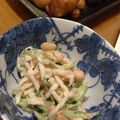 june☆panna's cooksnap of when they made 切り干し大根の鮭マヨポン♪.