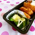 びんび❤'s cooksnap of when they made 5分で1品☆チーズ on ブロッコリー☆.