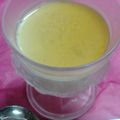 ドルシネア姫's cooksnap of when they made ノンエッグプリン.