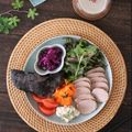 まろんかふぇ's cooksnap of when they made ヒラヒラ人参の塩バターグラッセ.