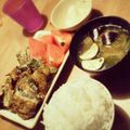 やまたす's cooksnap of when they made 天ぷらの揚げ方.