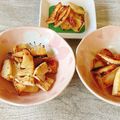 さくらん餅's cooksnap of when they made 筍のバター醤油焼き.