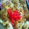 よじゃちんぐ's cooksnap of when they made 簡単♡絶品カツ丼ヾ(*´∀｀*)ﾉ.