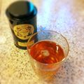 Mawaru7's cooksnap of when they made 水出しアールグレイ.