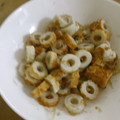 3姉妹ちゃんママ's cooksnap of when they made さっぱり♪　ちくわの梅和え.