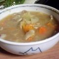 鬼頭兇夜's cooksnap of when they made 煮るだけ☆簡単肉じゃが.