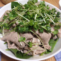 よみんこ's cooksnap of when they made もやしとえのきの冷しゃぶ♪.