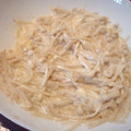 まぽろーん's cooksnap of when they made 超簡単！エノキのマヨサラダ。.