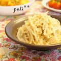 patisier's cooksnap of when they made もやしのみそマヨ和え.