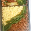 えつおくん's cooksnap of when they made 超簡単♡肉そぼろ.