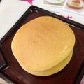 ぱぱぱぱぱんだねこ's cooksnap of when they made HMで どら焼き☆.