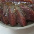 みやびうさぎ's cooksnap of when they made 新玉ねぎとカツオのサラダ風.