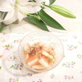 クレイプメートル's cooksnap of when they made 夏バテ対策♡スイカの皮の簡単漬け物.