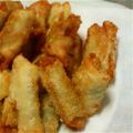 mamaゆこ's cooksnap of when they made 【餃子の皮】豚シソ巻き３種.