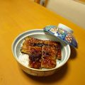 chiyotake's cooksnap of when they made ＊なんちゃって♪うなぎのかば焼き＊.