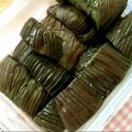 82tarou's cooksnap of when they made 茄子の煮浸し.