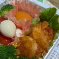 mufuron's cooksnap of when they made スイートチリソースで簡単に作れる海老チリ.