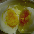 まいごの２わんこ's cooksnap of when they made 節約ゆでたまごと仕上がりの検証.
