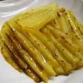 maruru-nn's cooksnap of when they made じゃがいものバター醤油焼き✩.