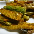 maruru-nn's cooksnap of when they made 簡単副菜 キュウリと人参のカレーマヨ炒め.