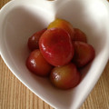 りょうくんかーちゃん's cooksnap of when they made プチトマトのスイートマリネ✿.•。.