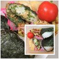 ゆけり３兄弟's cooksnap of when they made ボリューム満点！揚げない竹輪の磯辺揚げ.