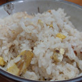 くまぴこ222's cooksnap of when they made シェフ直伝！秋の味覚！簡単に炊ける栗ご飯.
