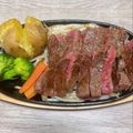 のんべぇヒロ's cooksnap of when they made ゆでずに炊飯器で☆ホクホクじゃがいも.