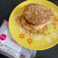 しゅい6's cooksnap of when they made *どら焼きの食べ方*.