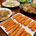 Superlittleboo's cooksnap of when they made 『うまっ！』と声が上がる人参のロースト.