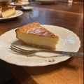 りんご🍏's cooksnap of when they made ◆簡単♡バニラ風味ベイクドチーズケーキ◆.