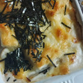 mnママ☆'s cooksnap of when they made 白菜とお餅のグラタン.