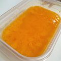 みぃぃちゃま's cooksnap of when they made みかん大量消費！簡単☆濃厚ゼリー☆.