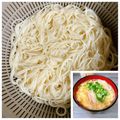 のんべぇヒロ's cooksnap of when they made 知らなかった！そうめんは茹でないで！.