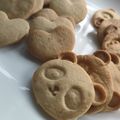 猫町さん's cooksnap of when they made サクサク簡単な型抜きクッキー.