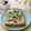 runa10's cooksnap of when they made しらすと枝豆のトースト.