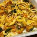 菜つ実☆ミ's cooksnap of when they made 簡単副菜🐾かぼちゃのサラダ.