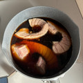 ともの子ミルク's cooksnap of when they made マグロのハラモの煮付け！.