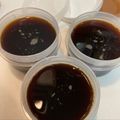 ☆ドキンちゃん☆”'s cooksnap of when they made 喫茶店のコーヒーゼリー♪爆速簡単デザート.