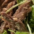 MULA's cooksnap of when they made 豆苗とツナと玉ねぎのサラダ.