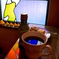 かっちゃん杉's cooksnap of when they made いつものコーヒーにMCTオイル.